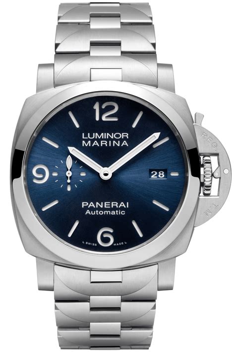 trade in value of panerai watch|Panerai watch cost.